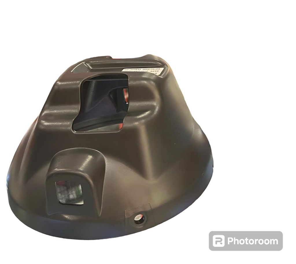 CAJA FAROL  BOXER R40