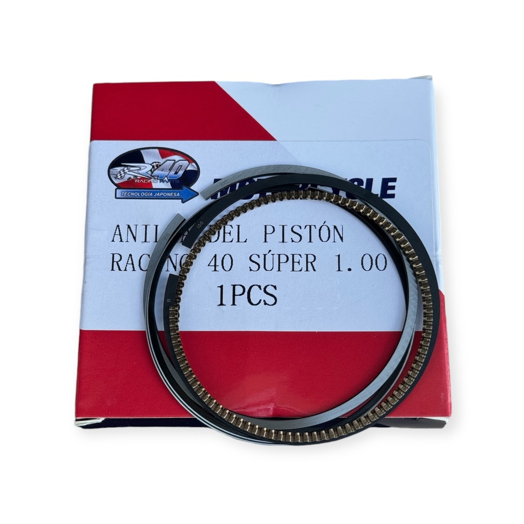 ANILLA R40 1.00 HONDA BRO 150