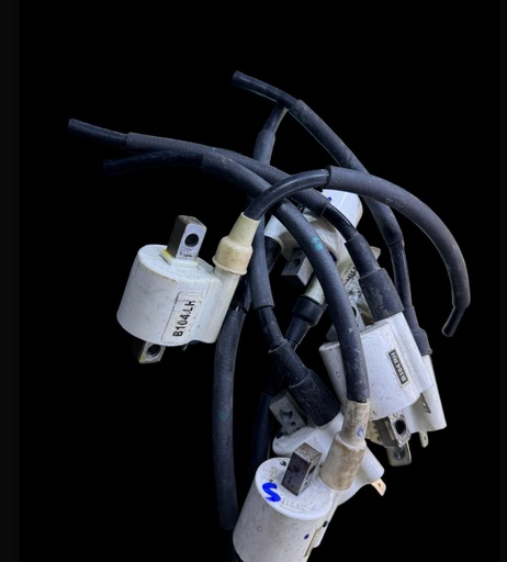 COIL BAJAJ .PLATINA /BOXER